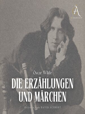 cover image of Die Erzählungen und Märchen Hörbuch